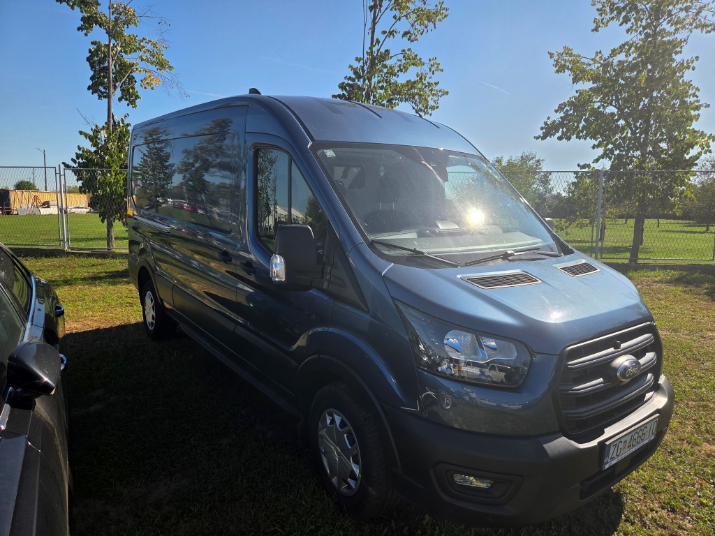 Used vehicles offer